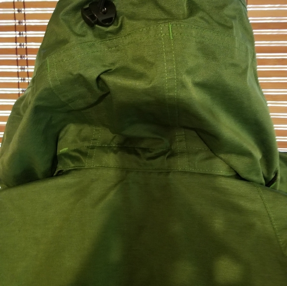 Bone fire snowboarding coat - Picture 14 of 16